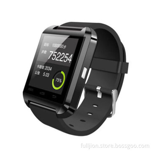 New U8 Touchscreen Wrist Smart Watch for Android